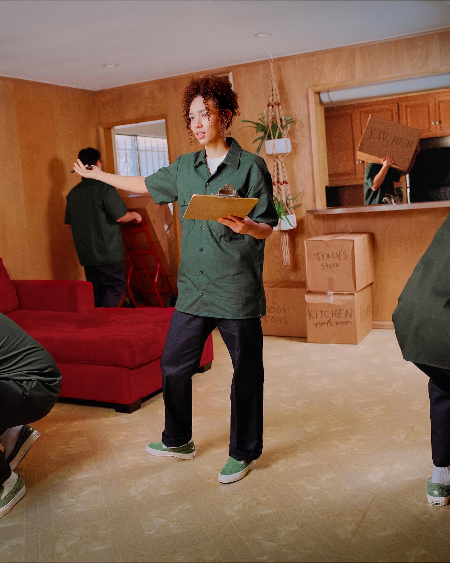 One Star CC Slip Pro